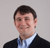 Dr. Christopher Lyddy
