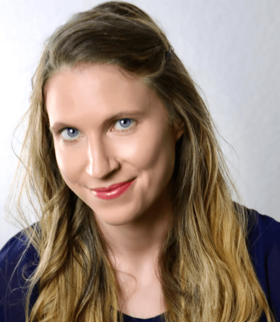 Emily Ice, BCBA-D