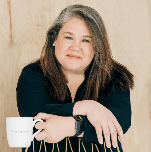Jennifer Helten