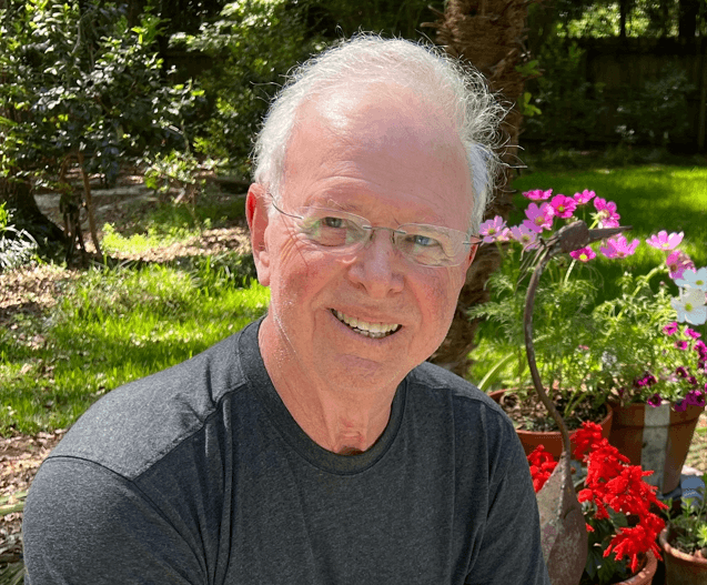 Jon S. Bailey, PhD, BCBA-D