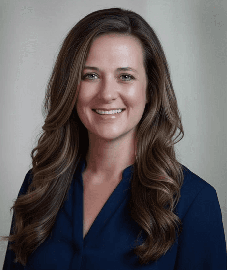 Mallory Stinger, BCBA
