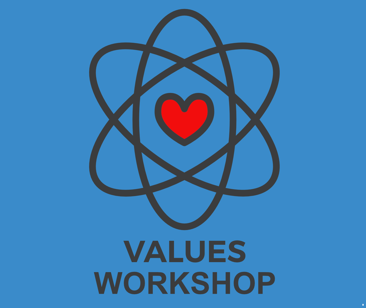 Values Based Leadership Workshop