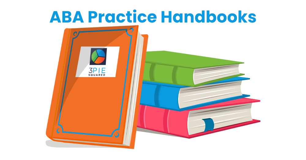 ABA Practice Handbooks